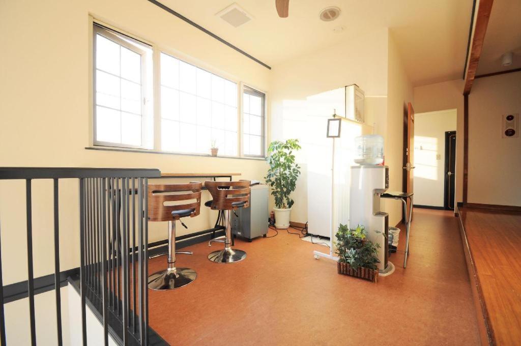 B&B Yado Kitakai Hakodate Exterior photo