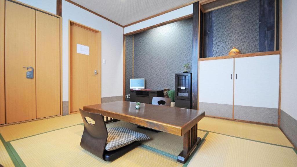 B&B Yado Kitakai Hakodate Exterior photo