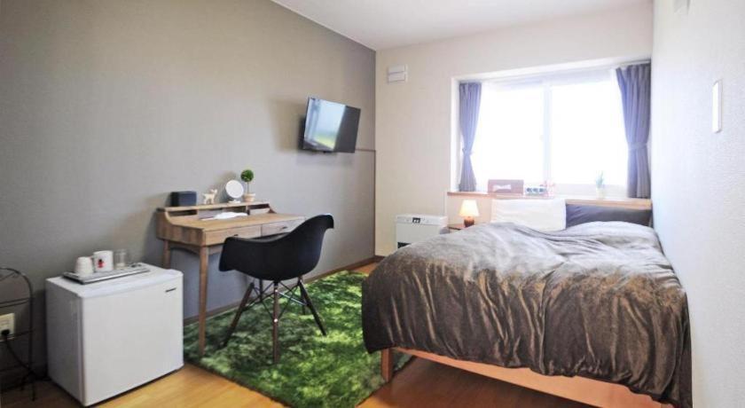 B&B Yado Kitakai Hakodate Exterior photo