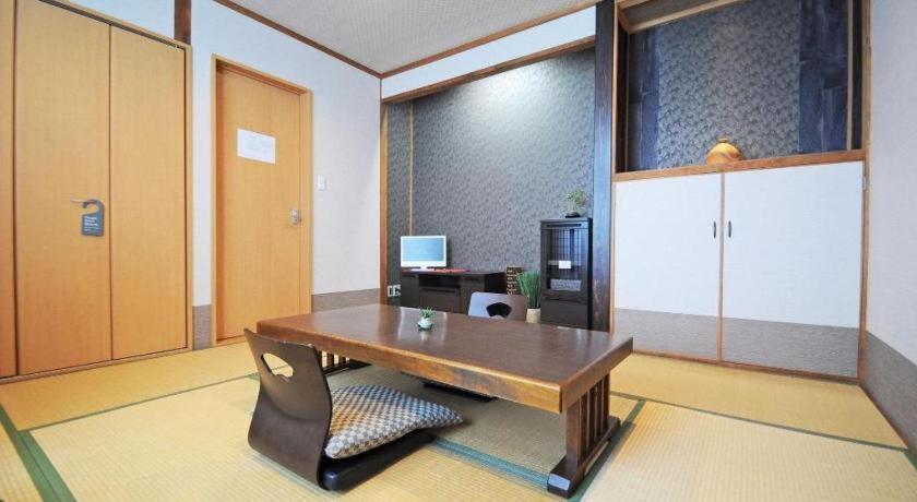 B&B Yado Kitakai Hakodate Exterior photo