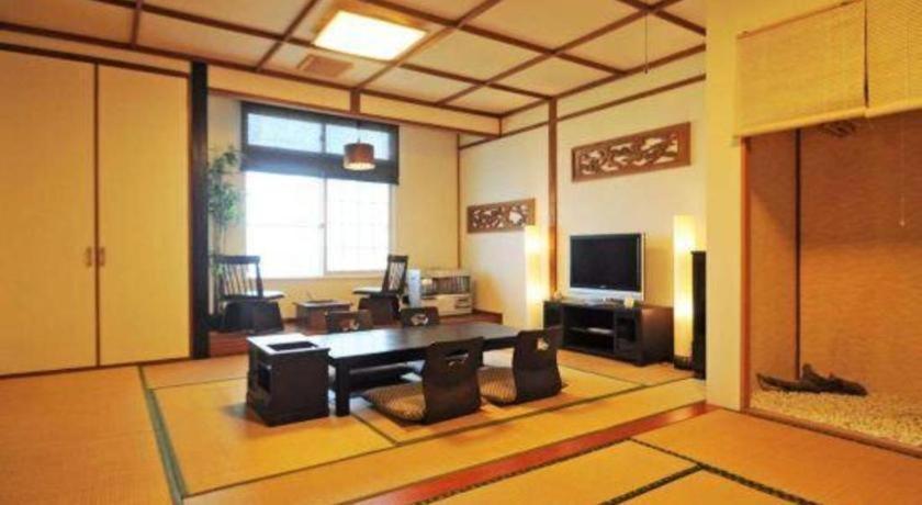 B&B Yado Kitakai Hakodate Exterior photo